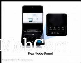 Flex Mode Panel and Multi-Window