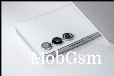 Galaxy S24 mockup renders