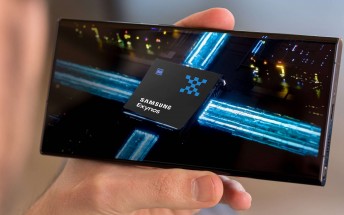 European Galaxy S24 series will use the Exynos 2400, tipster claims