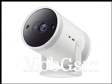 Samsung The Freestyle 2 projector