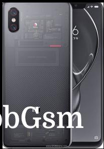 Xiaomi Mi 8 Explorer