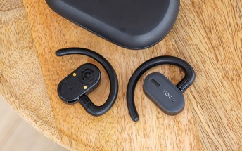 Tozo Open Buds review