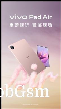 vivo Pad Air