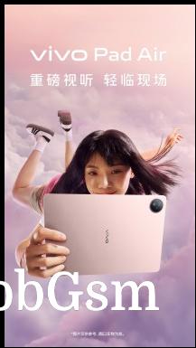 vivo Pad Air