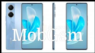 vivo V29e (leaked images)