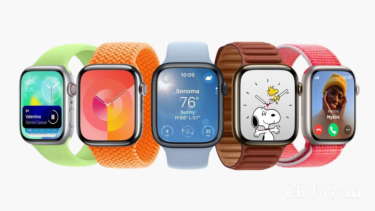 Apple Watch 9 and Watch Ultra 2: what to expect