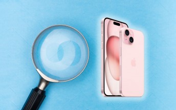 Don't buy the Apple iPhone 15