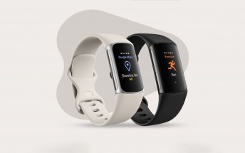 Fitbit Charge 6 unveiled with improved heart rate sensor, added Google features