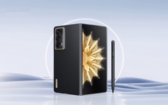 Magic V2 to cost the same as Magic Vs, Honor CEO hints