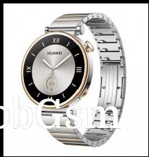 Huawei Watch GT4 41mm: Two-Tone Piano Key