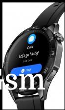 Huawei Watch GT4: new health tracking features and smart watch features