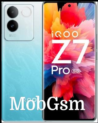 iQOO Z7 Pro