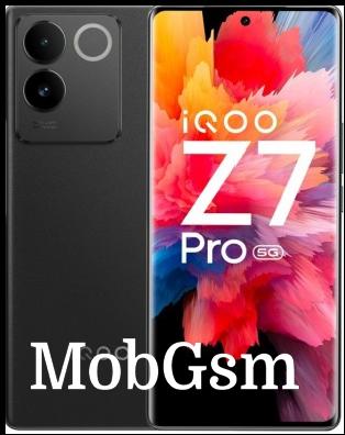 iQOO Z7 Pro