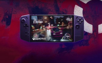 Lenovo Legion Go gaming handheld announced with 144Hz LCD, detachable controllers and Ryzen Z1 serie