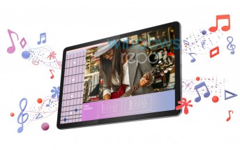 Lenovo Tab M11 leaks with renders and detailed specs sheet