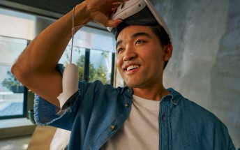 Meta Quest 3 debuts with higher res displays and Snapdragon XR2 Gen 2 chip 