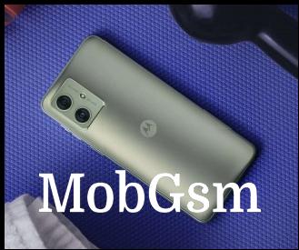 The India-bound Moto G54