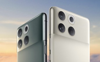 NIO Phone gets its first software update