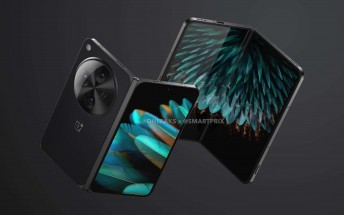 Tipster: the OnePlus Open is coming next month