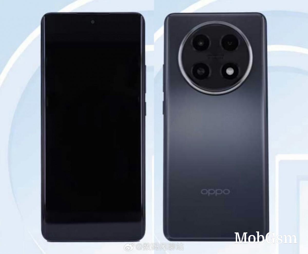 Oppo A2 Pro appears on TENAA, launch date could be September 15