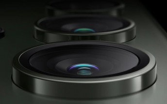 200MP telephoto cameras will be the hottest new trend, according to Samsung
