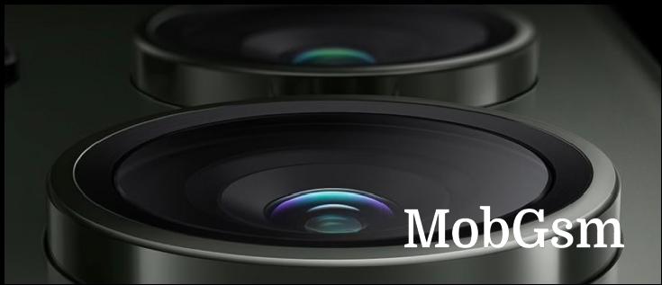 200MP telephoto cameras will be the hottest new trend, according to Samsung