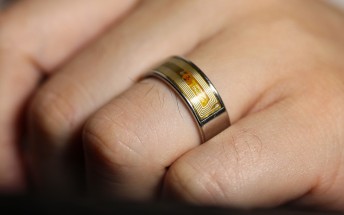 Ice Universe: the Galaxy Ring will be the star of the Galaxy S24 Unpacked event in January