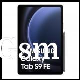 Samsung Galaxy Tab S9 FE & Tab S9 FE+