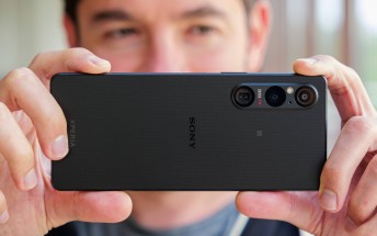 Sony is now seeding Android 15 to Xperia 1 V