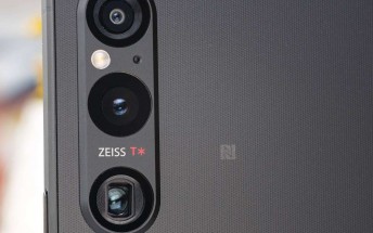 Rumor: Sony Xperia 1 VI is coming at the MWC 2024 with large-sensor 6x camera