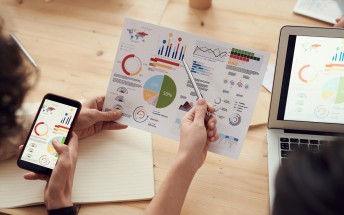 TrendForce: global smartphone market hits 10 year low in first half of 2023