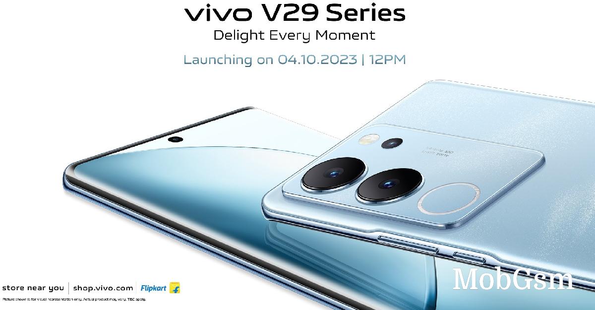 vivo V29 Pro