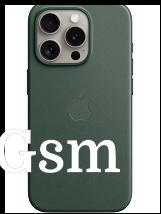 iPhone 15 Pro FineWoven Case
