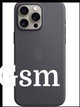 iPhone 15 Pro Max FineWoven Case