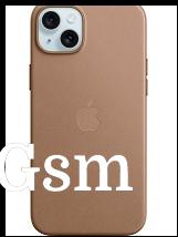 iPhone 15 Plus FineWoven Case