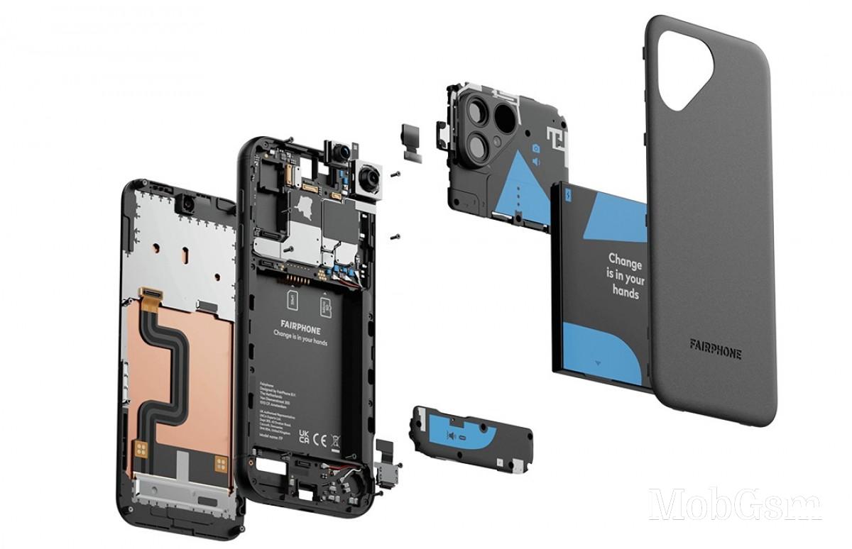 Weekly poll results: the sustainable Fairphone 5 has its fans and its detractors