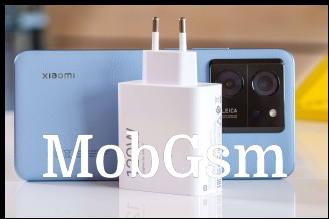 Unboxing the Xiaomi 13T Pro