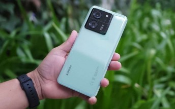 Official: Xiaomi 13T and 13T Pro will get four Android updates, five years of security patches