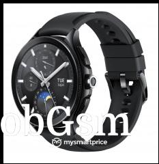 More Xiaomi Watch 2 Pro leaked images