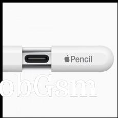 Apple Pencil with USB-C