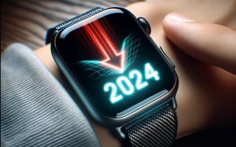 There may not be an Apple Watch Ultra 3 next year