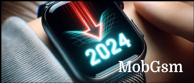 There may not be an Apple Watch Ultra 3 next year