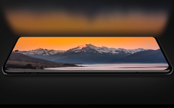 BOE details new LTPO OLEDs for OnePlus 12 and Ace 3