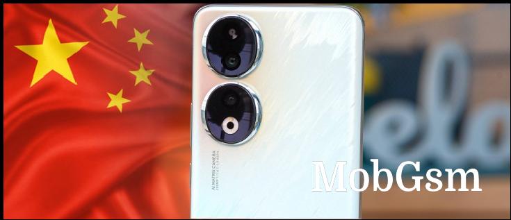 Counterpoint: China smartphone sales recovery started in Q3, Huawei gains the most