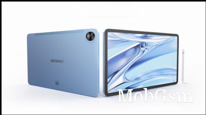 Doogee T20 Ultra