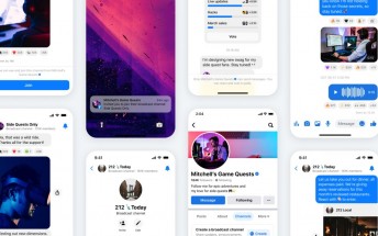 Meta is Telegramming its broadcast channels to Facebook and Messenger