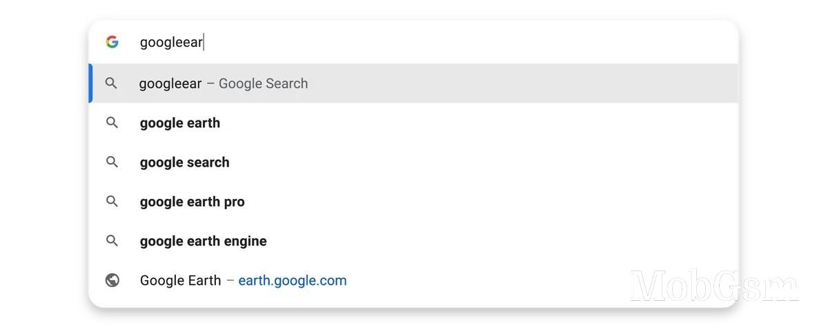 Google Chrome is getting five big address bar updates