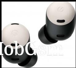 Google Pixel Buds Pro in Porcelain