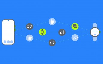 Wear OS 4 goes stable, it's coming to original Pixel Watches later this year