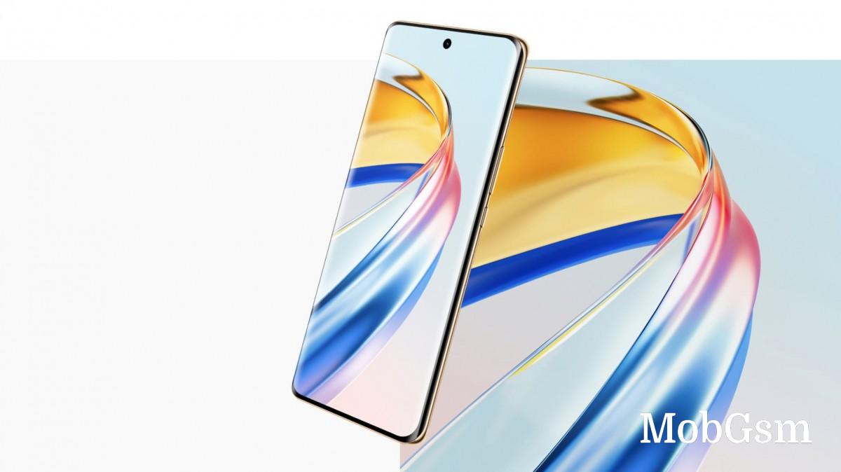 Honor X9b quietly announced 